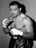 Joe Louis Latest Photo