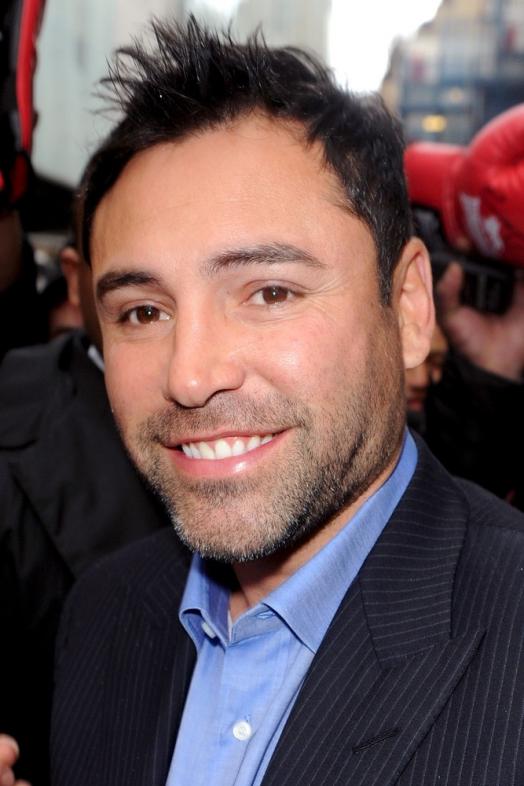 Oscar De La Hoya HD Wallpapers