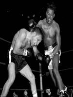 Sugar Ray Robinson Latest Photo
