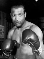 Sugar Ray Robinson Latest Wallpaper