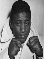 Floyd Patterson HD Images