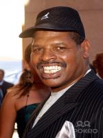 Leon Spinks Latest Photo