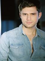 Aaron Tveit HD Images