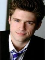 Aaron Tveit HD Wallpapers