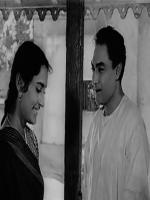 Ashok Kumar in a song of Bandini