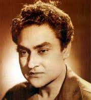 Late Ashok Kumar