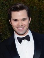Andrew Rannells HD Images