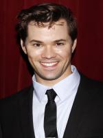 Andrew Rannells HD Wallpapers