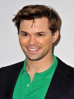 Andrew Rannells Latest Photo