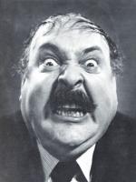 Zero Mostel HD Images