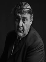 Zero Mostel Latest Photo