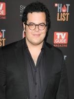 Josh Gad Latest Photo