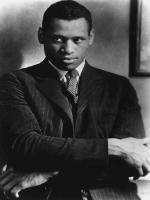Paul Robeson HD Images