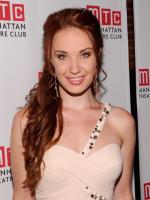 Sierra Boggess HD Wallpapers