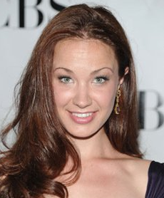 Sierra Boggess