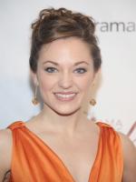 Laura Osnes HD Wallpapers
