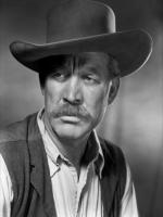 Ward Bond American Film Actor