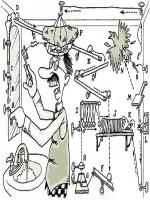 Rube Goldberg Latest Wallpaper