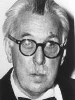 James Thurber Latest Photo