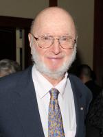 Jules Feiffer Latest Photo