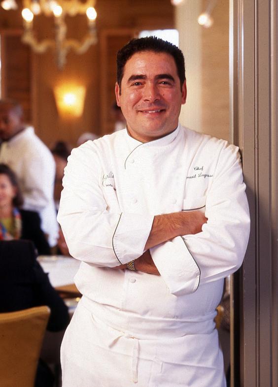 Emeril Lagasse HD Wallpapers