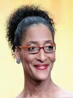 Carla Hall