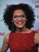 Carla Hall Latest Photo