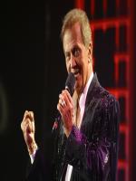 Pat Boone American Singer