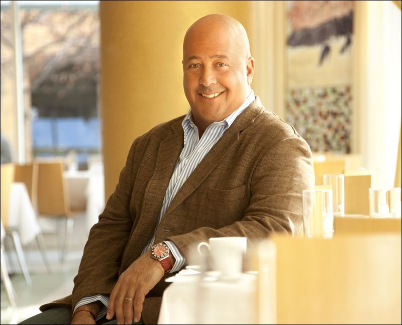 Andrew Zimmern HD Wallpapers