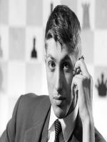 Bobby Fischer HD Images