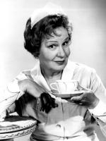 Shirley Booth Theater Actress