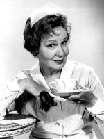 Shirley Booth Theater Actress