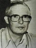 Donald Byrne