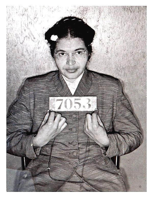 Rosa Parks HD Wallpapers