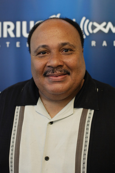 Martin Luther King III HD Wallpapers
