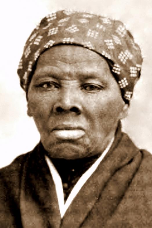 Harriet Tubman HD Images