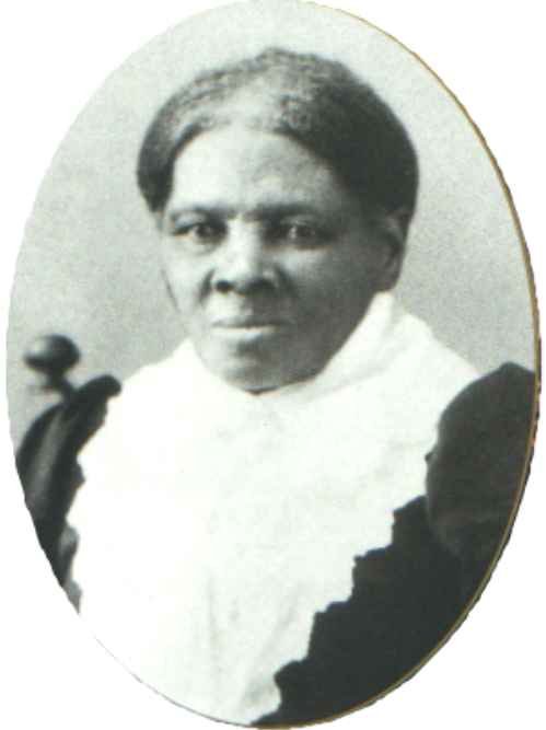 Harriet Tubman Latest Photo