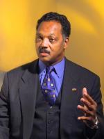 Jesse Jackson Latest Photo