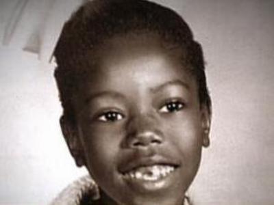 Ruby Bridges Latest Photo