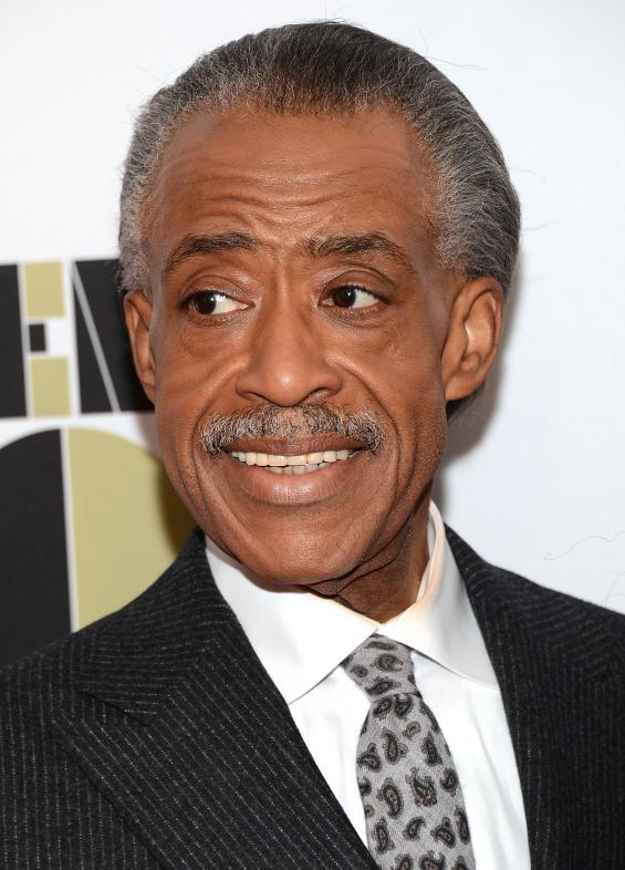 Al Sharpton HD Wallpapers