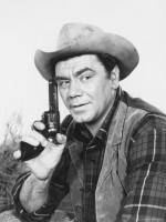 Ernest Borgnine American Film Actor