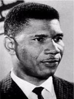 Medgar Evers Latest Photo