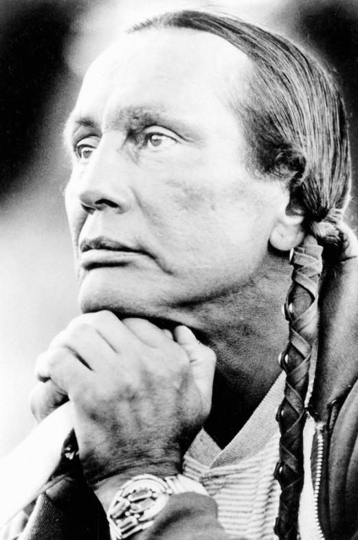 Russell Means HD Wallpapers