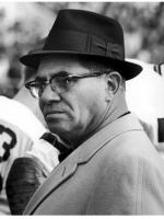 Vince Lombardi Latest Photo