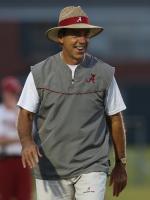 Nick Saban HD Images