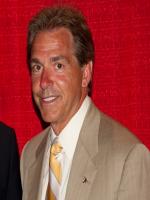 Nick Saban Latest Photo