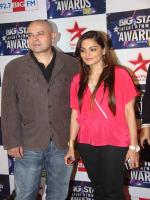 Atul Agnihotri in awards distribution