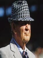 Paul Bear Bryant HD Wallpapers