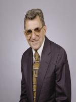 Joe Paterno