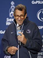 Joe Paterno HD Images